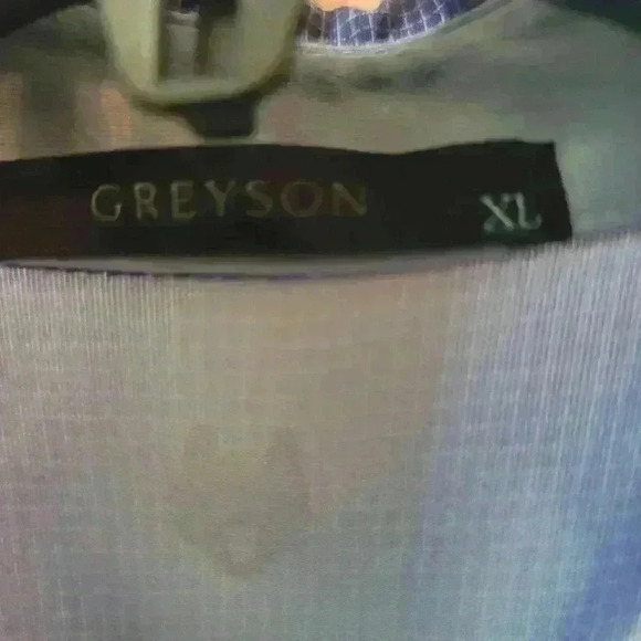Greyson Shirt - Picture 6 of 6